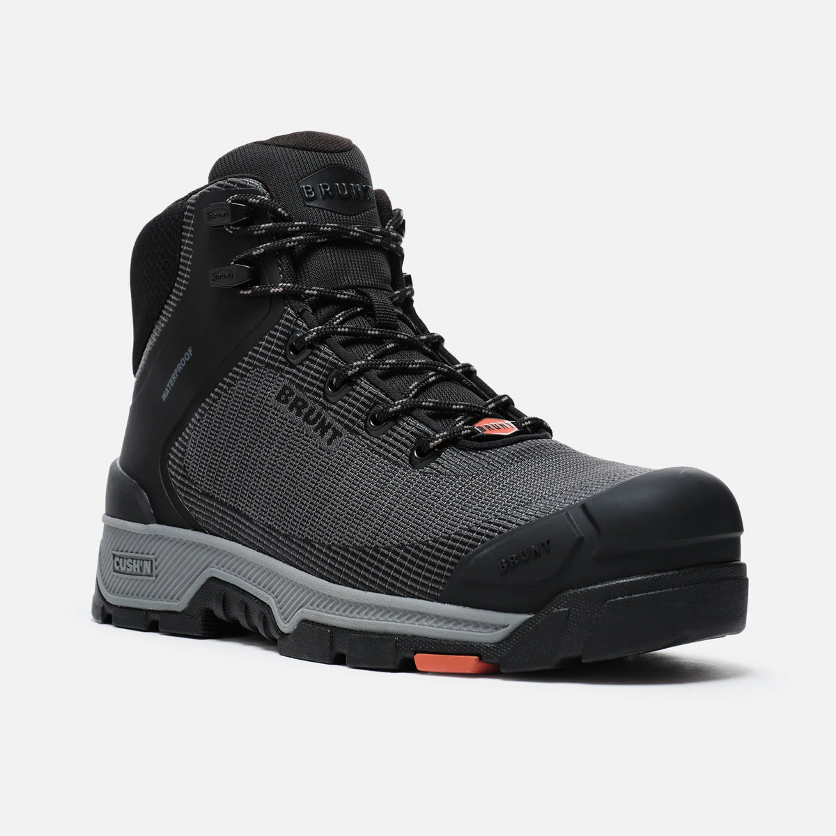 The Ryng Waterproof (Comp Toe)