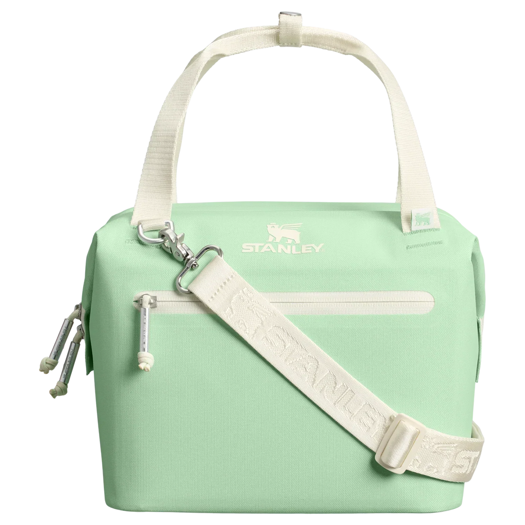 The All Day Julienne Mini Cooler | 10 Can | 7.4 QT | 7.0 L