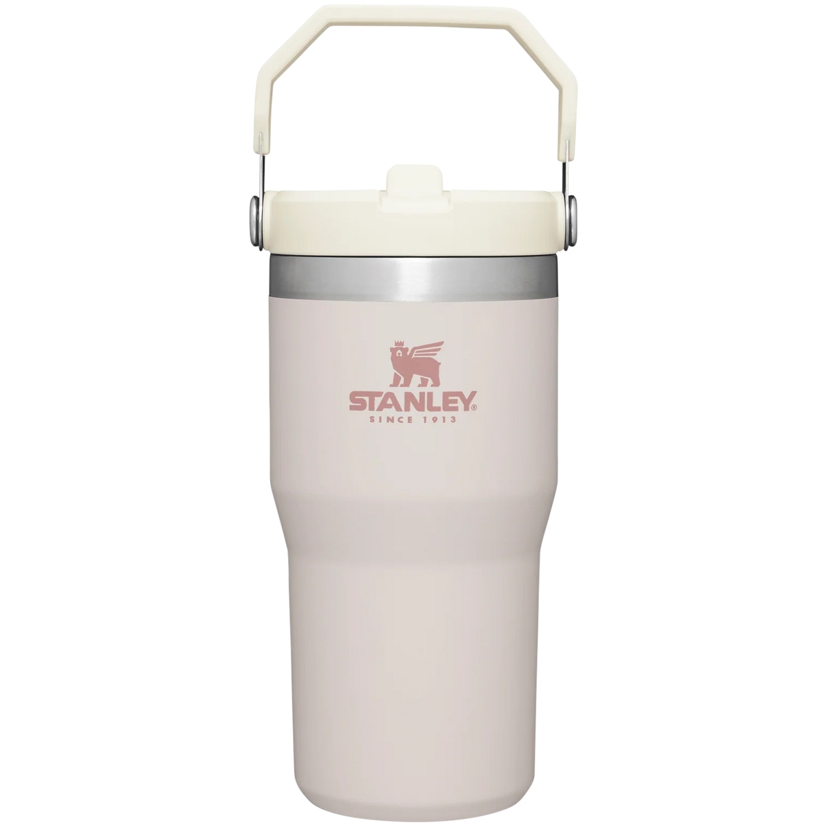 The IceFlow™ Flip Straw Tumbler | 20 OZ