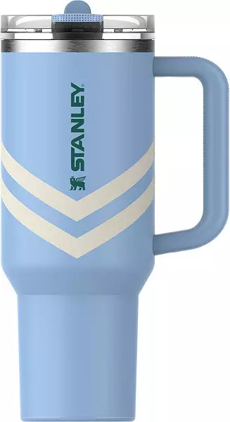 Stanley 40 oz. Quencher ProTour Flip Straw Tumbler - Chevron Collection