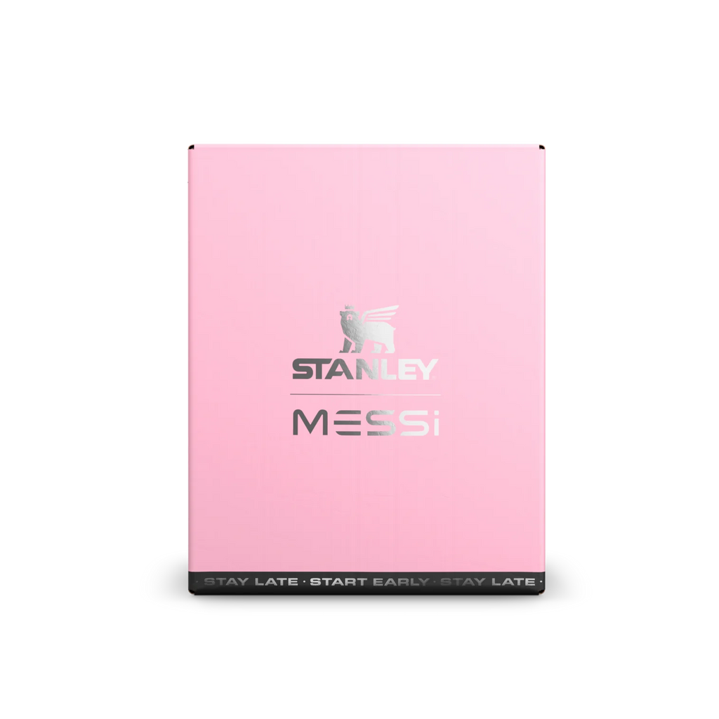 The Messi x Stanley Classic Mate Mug | 8 OZ