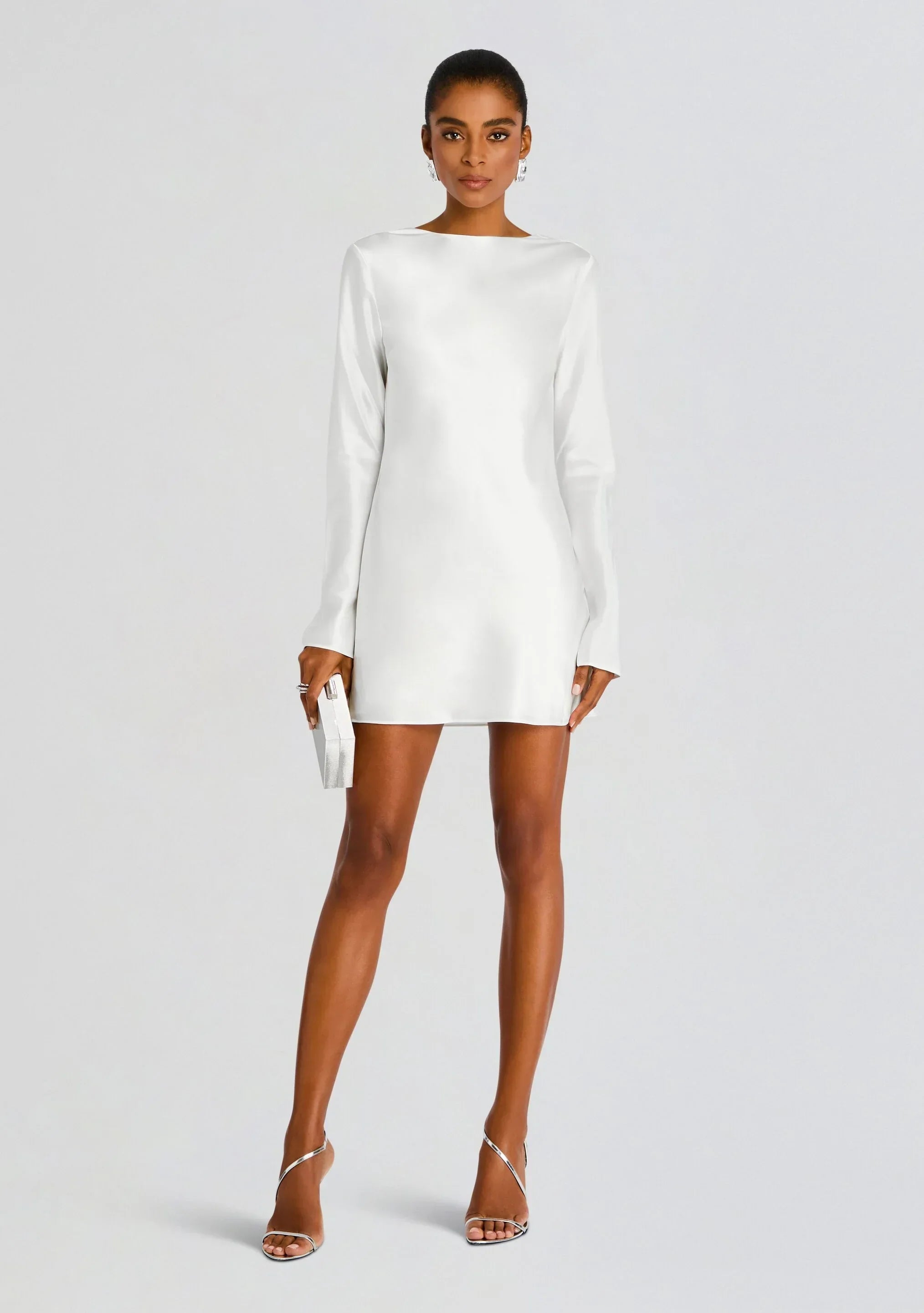 Madeleine Mini Reversible Dress
