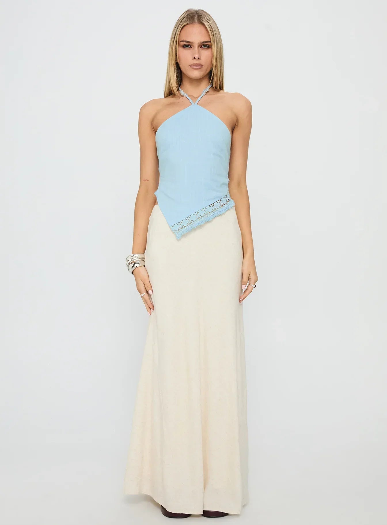 Taisil Top Blue