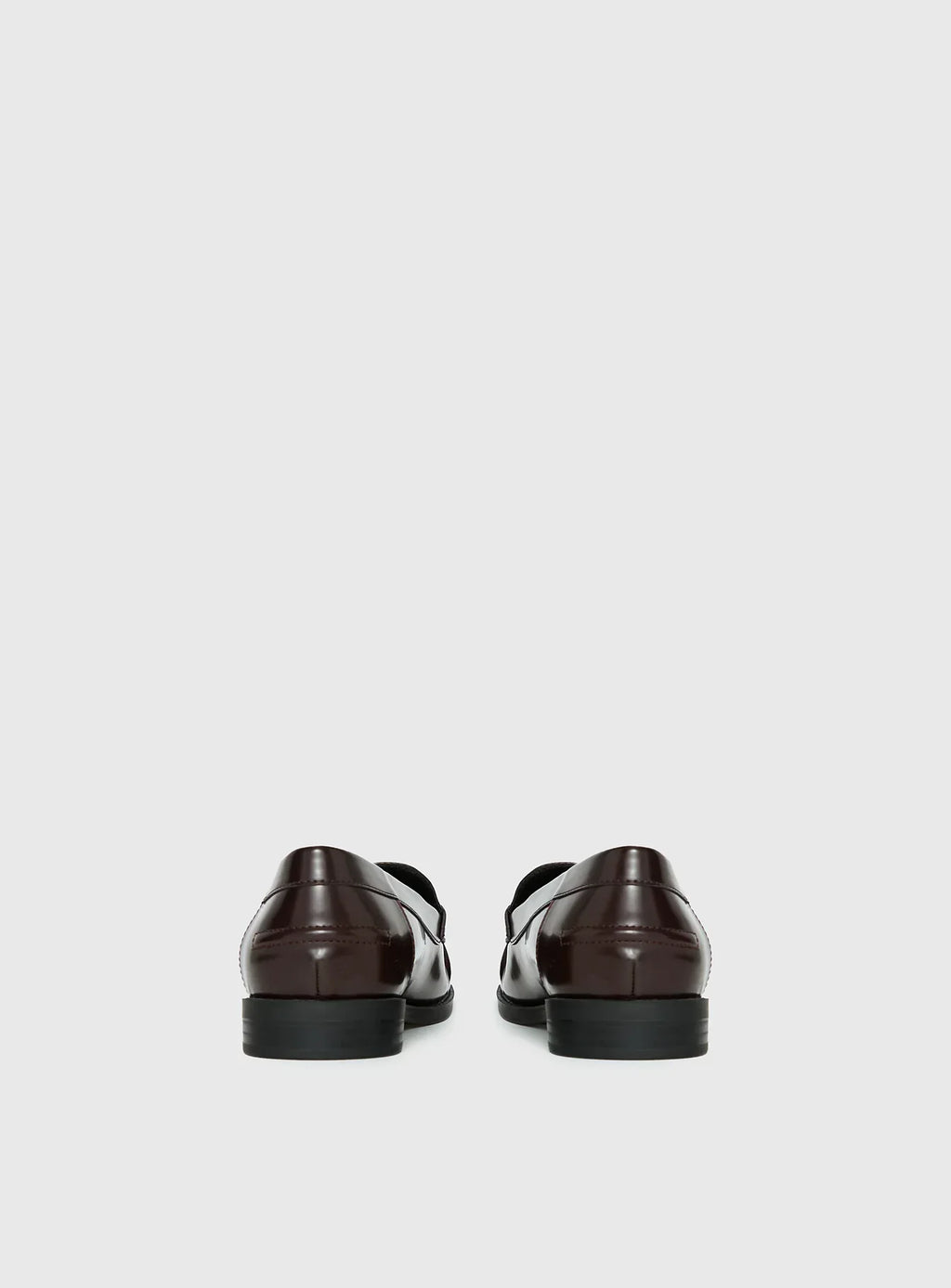 Therapy Albert Loafers Bordeaux Patent
