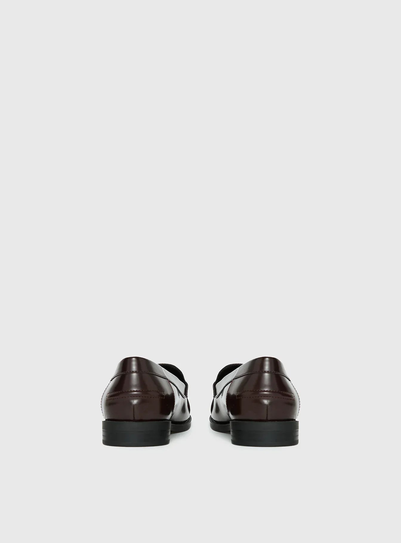 Therapy Albert Loafers Bordeaux Patent