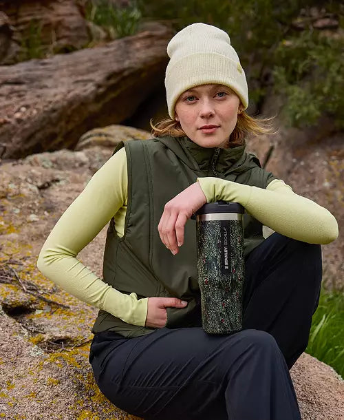 Stanley 30 oz. IceFlow Flip Straw Tumbler