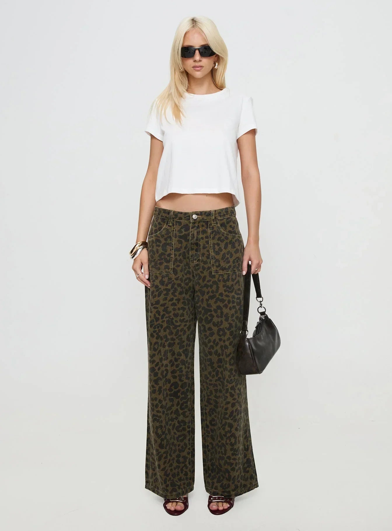 Briony Jean Leopard