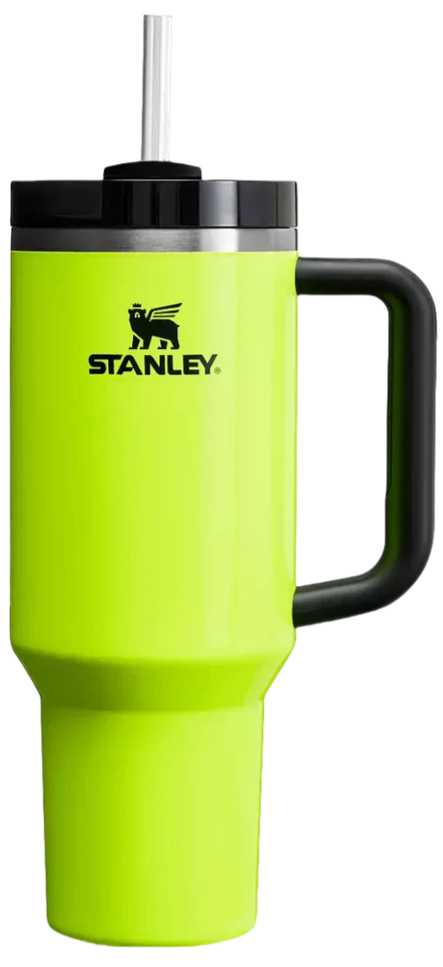 Stanley 40 oz. Quencher H2.0 FlowState Tumbler