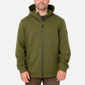 The Shevlin Full-Zip Hoodie