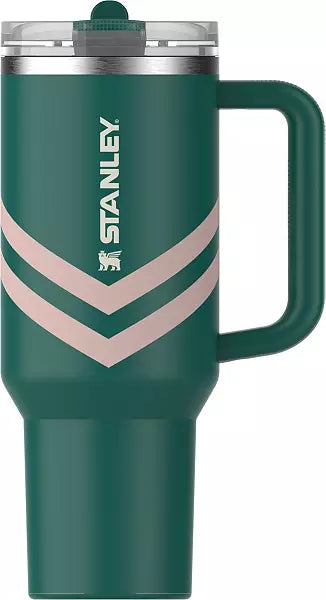 Stanley 40 oz. Quencher ProTour Flip Straw Tumbler - Chevron Collection