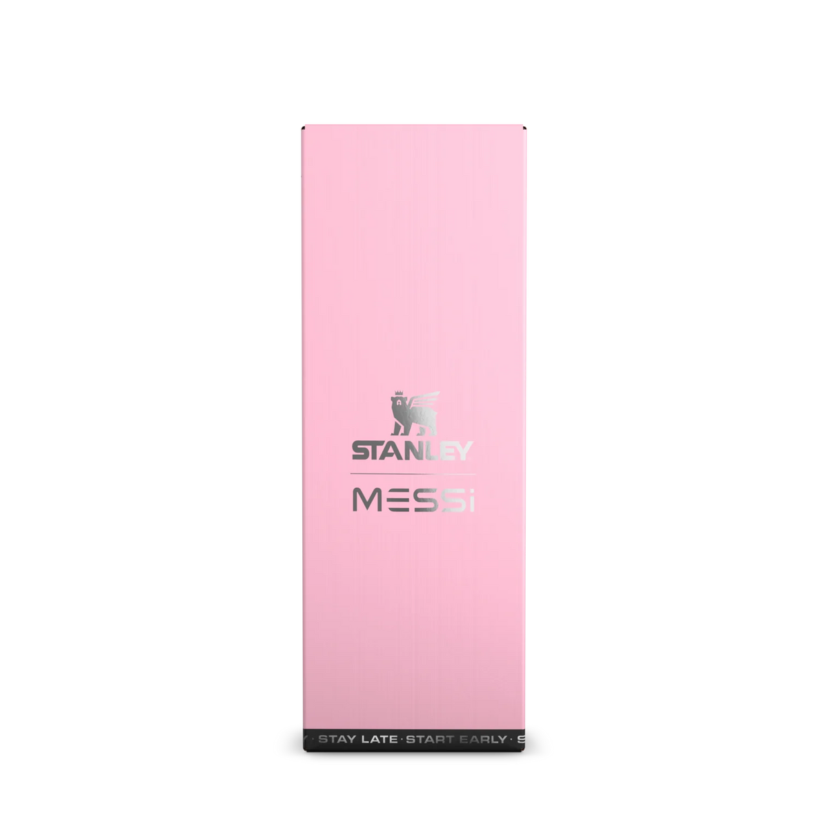 The Messi x Stanley IceFlow™ Flip Straw 2.0 Bottle | 24 OZ