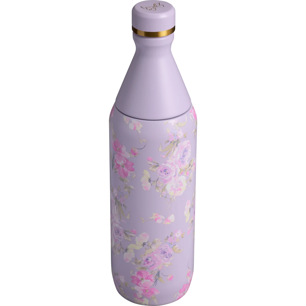 The Stanley x LoveShackFancy All Day Slim Bottle | 20 OZ