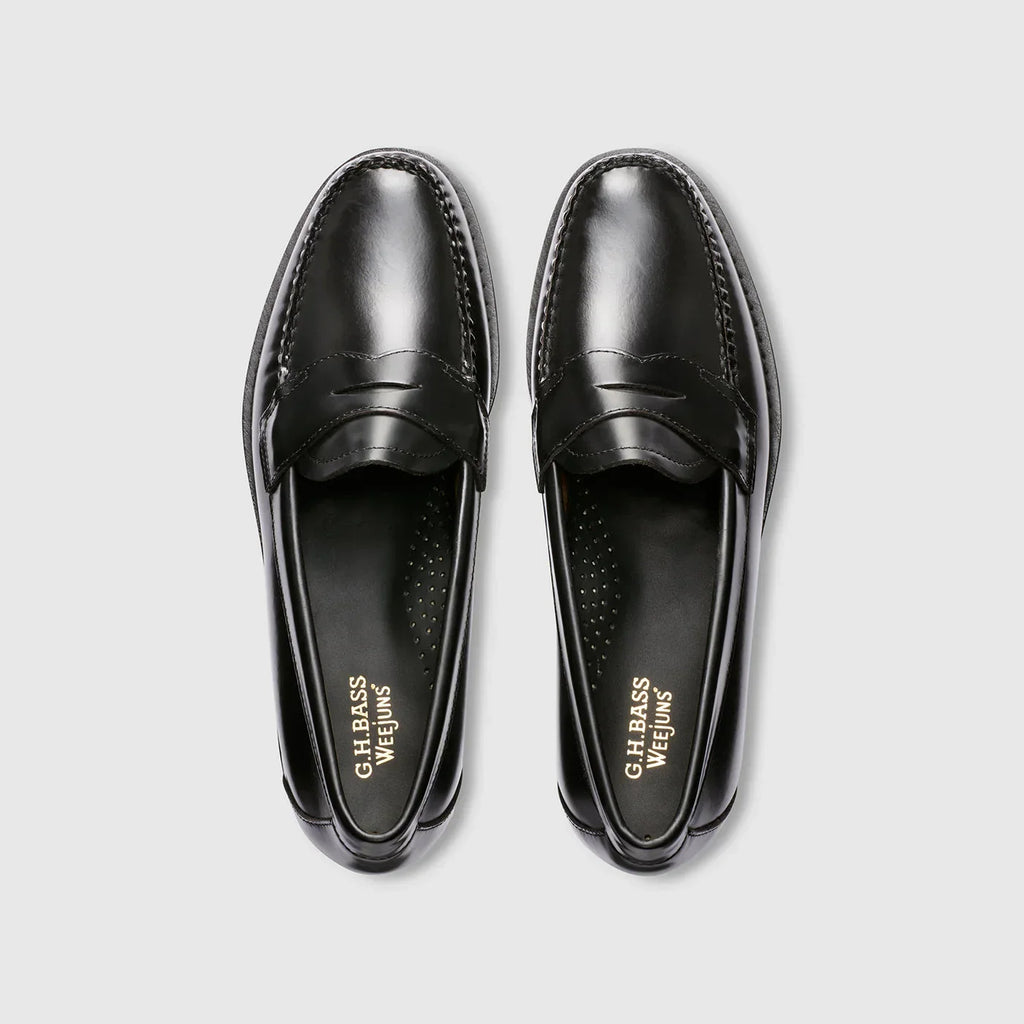 MENS LOGAN FLAT STRAP WEEJUNS LOAFER