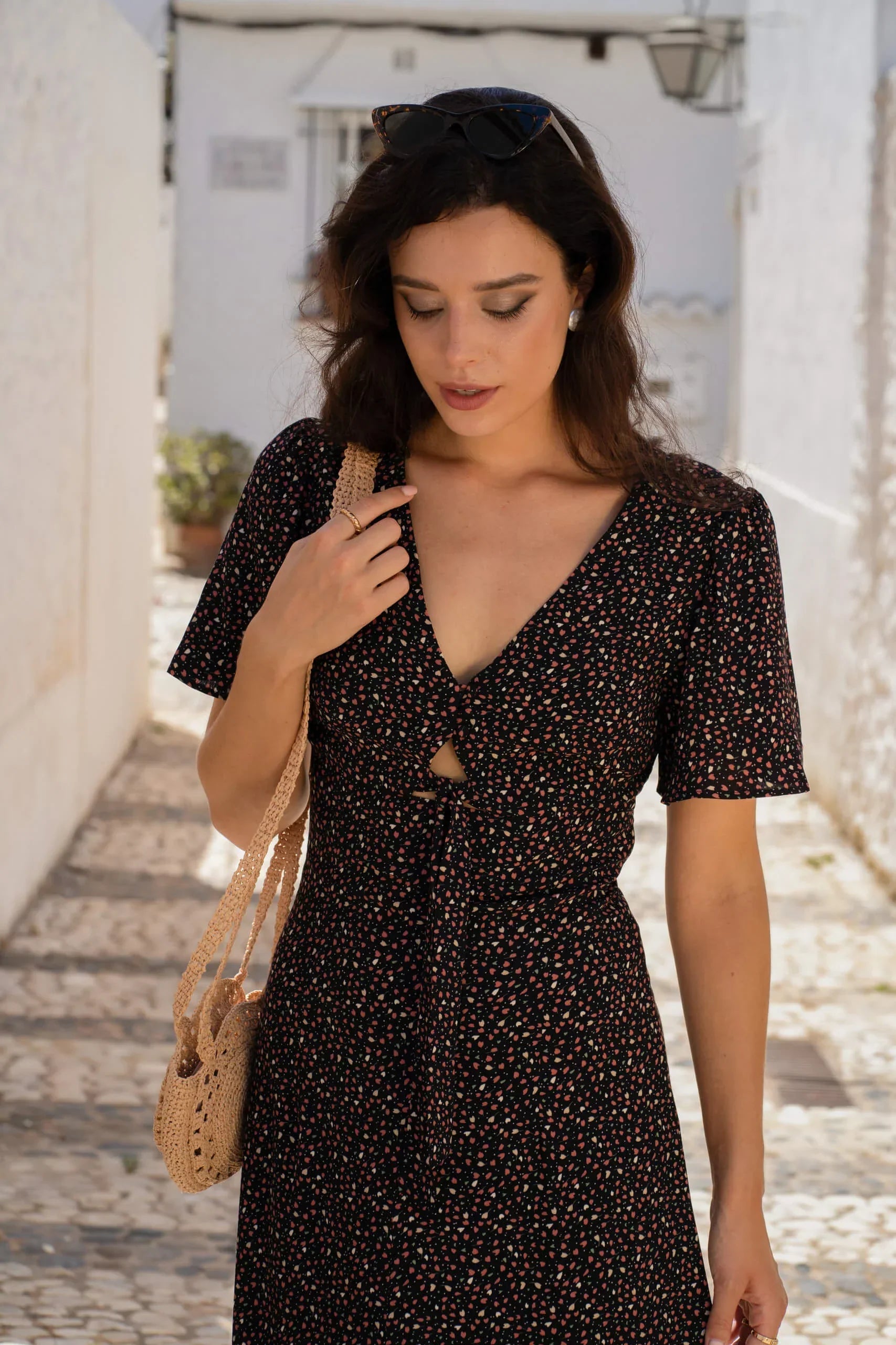 Marie Dress