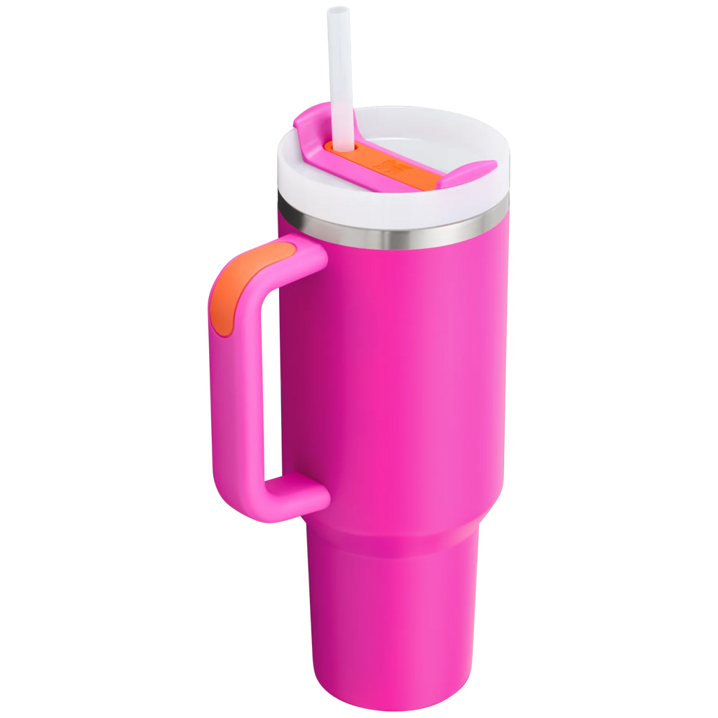 The Quencher H2.0 FlowState™ Tumbler  | 40 OZ - Stanley Create