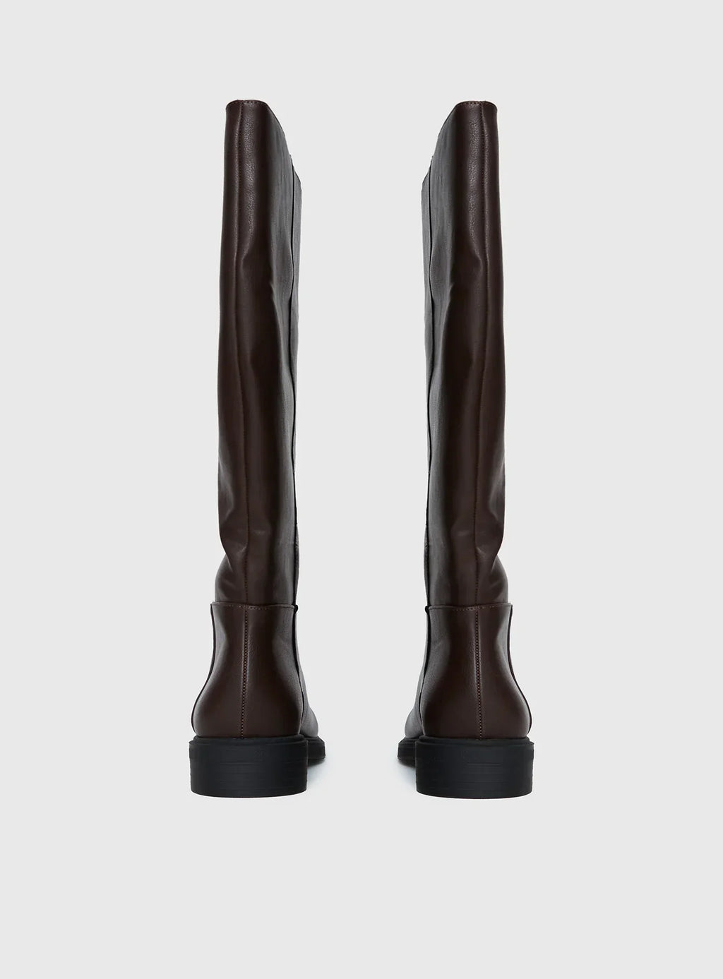 Billini Gwinny Knee High Boots Umber