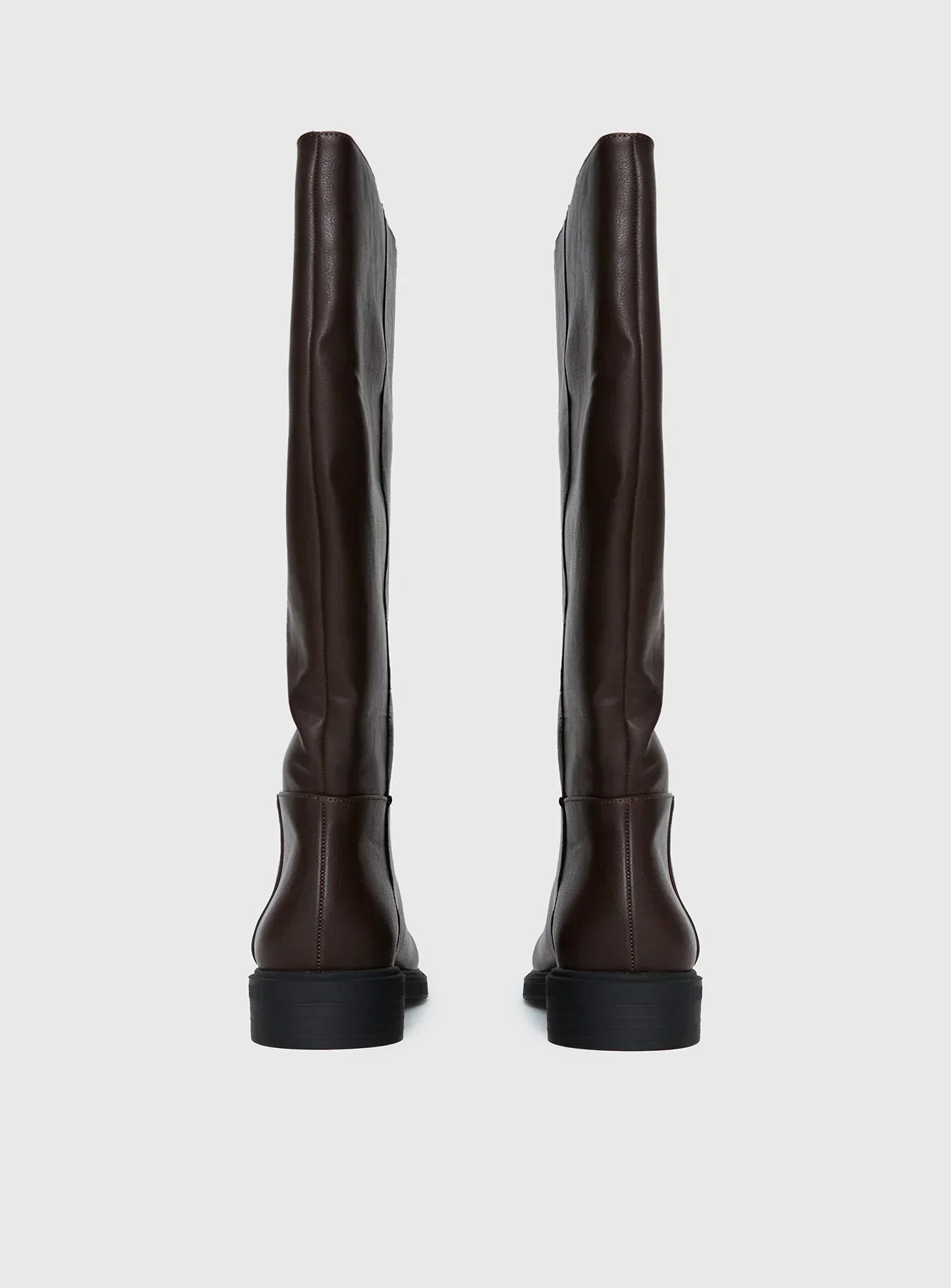 Billini Gwinny Knee High Boots Umber