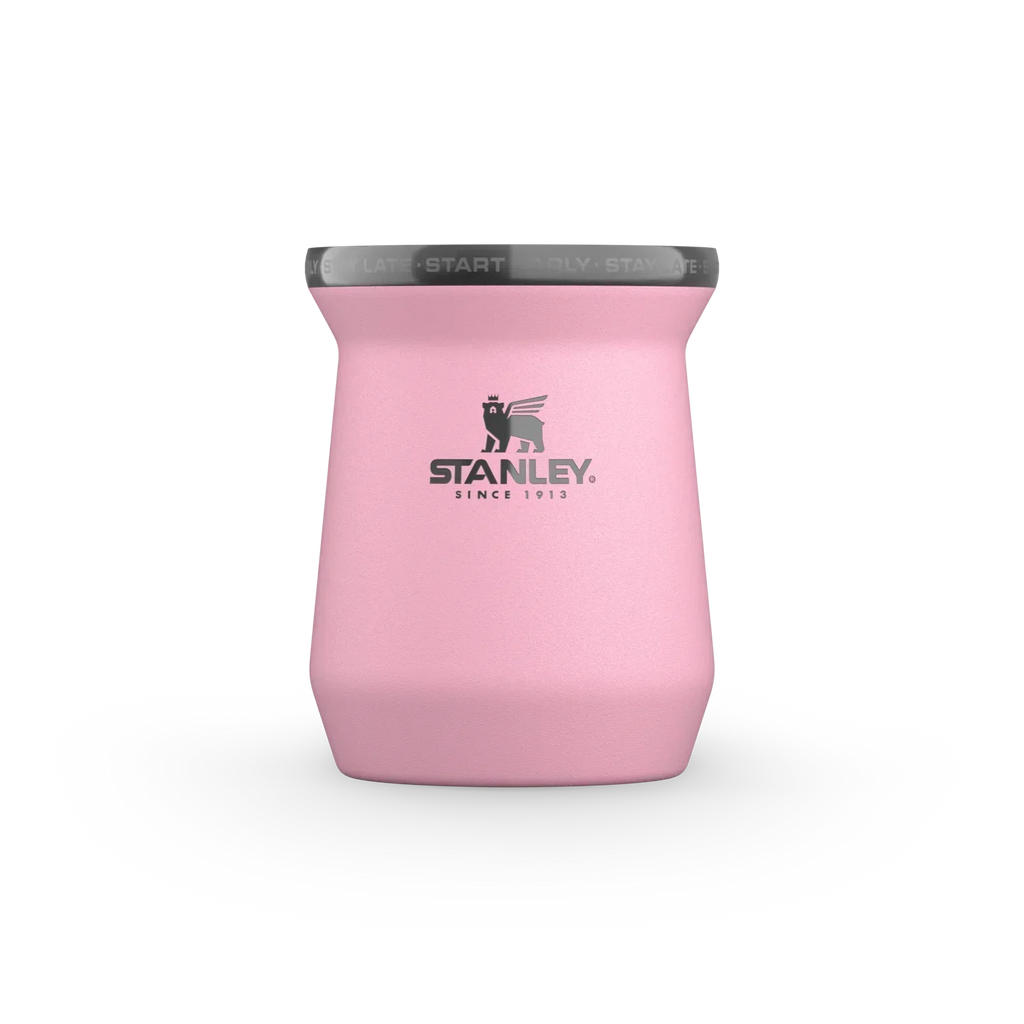 The Messi x Stanley Classic Mate Mug | 8 OZ