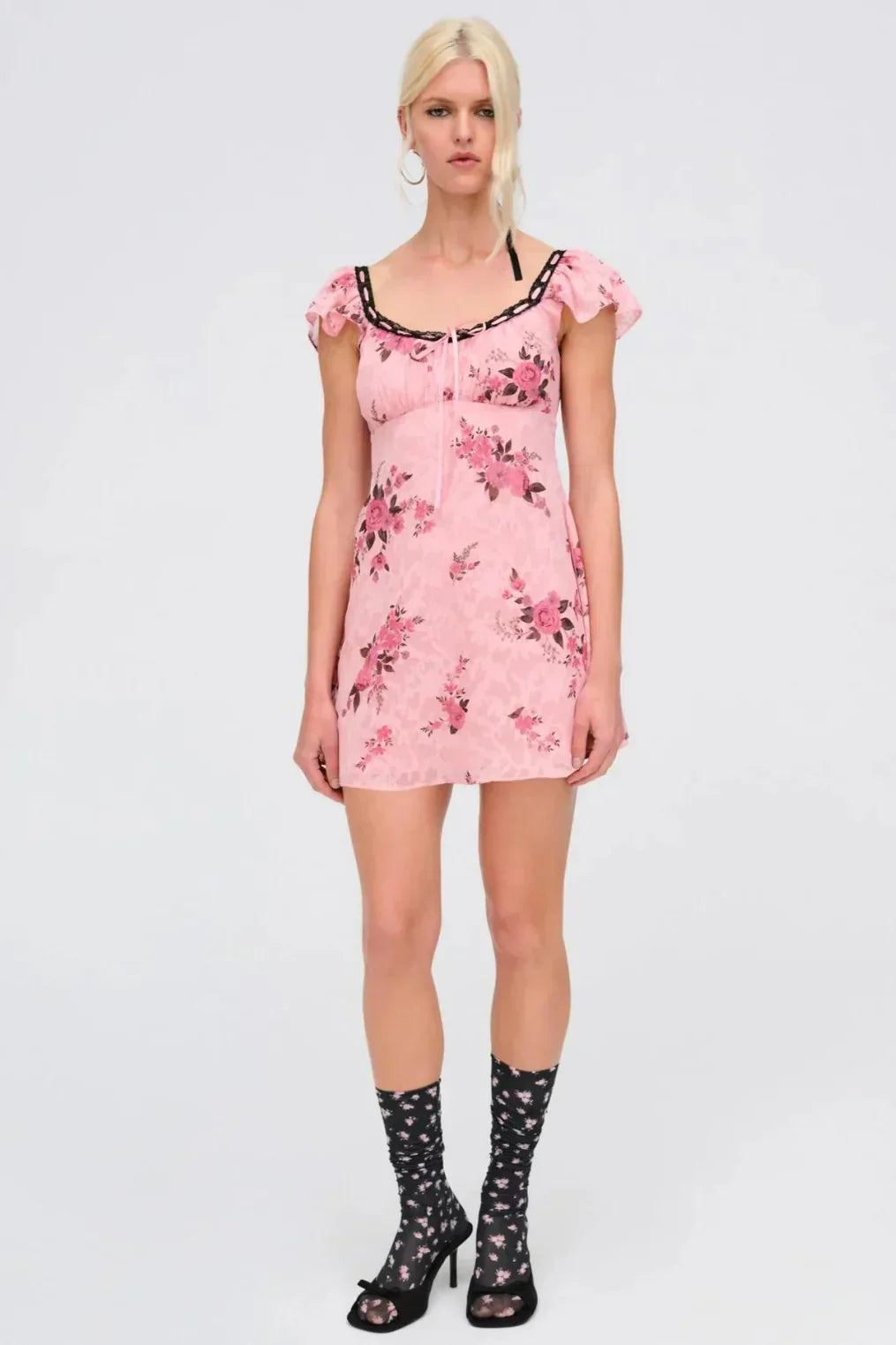 Guinevere Dress