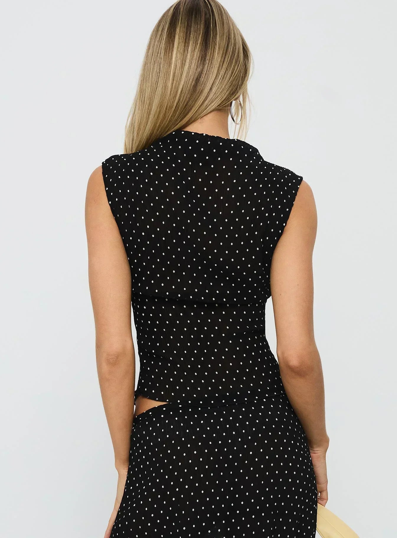 Ford Top Onyx Polka