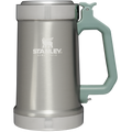 Classic Bottle Opener Beer Stein | 24 OZ