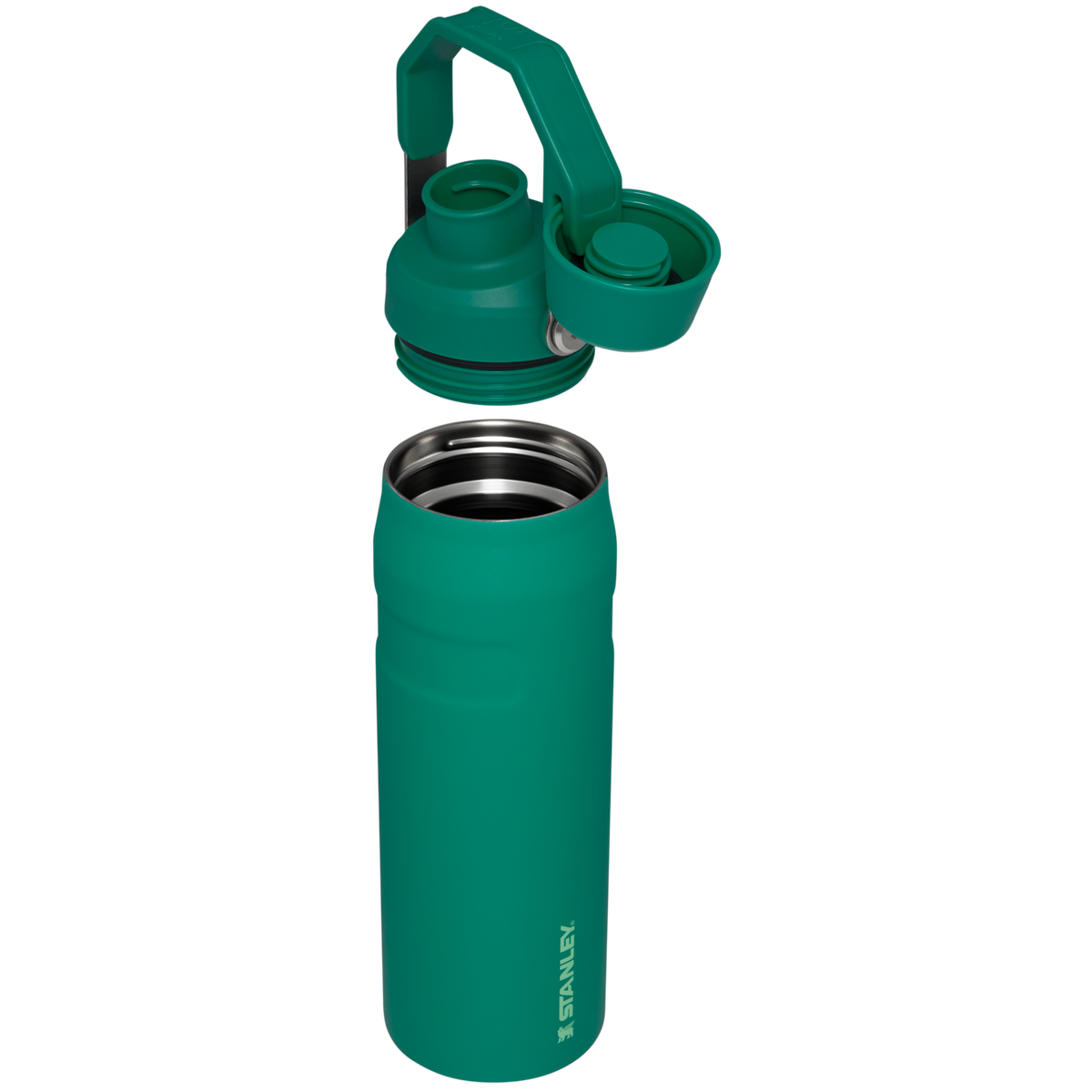 IceFlow™ Bottle with Fast Flow Lid | 24 OZ - Stanley Create