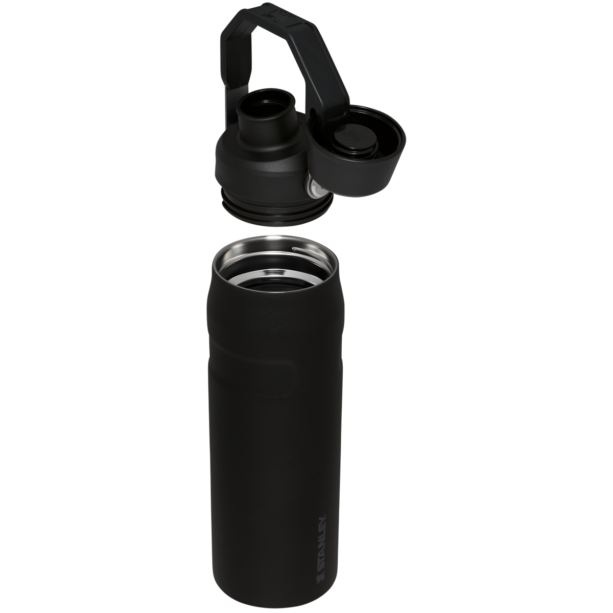 IceFlow™ Bottle with Fast Flow Lid | 24 OZ - Stanley Create