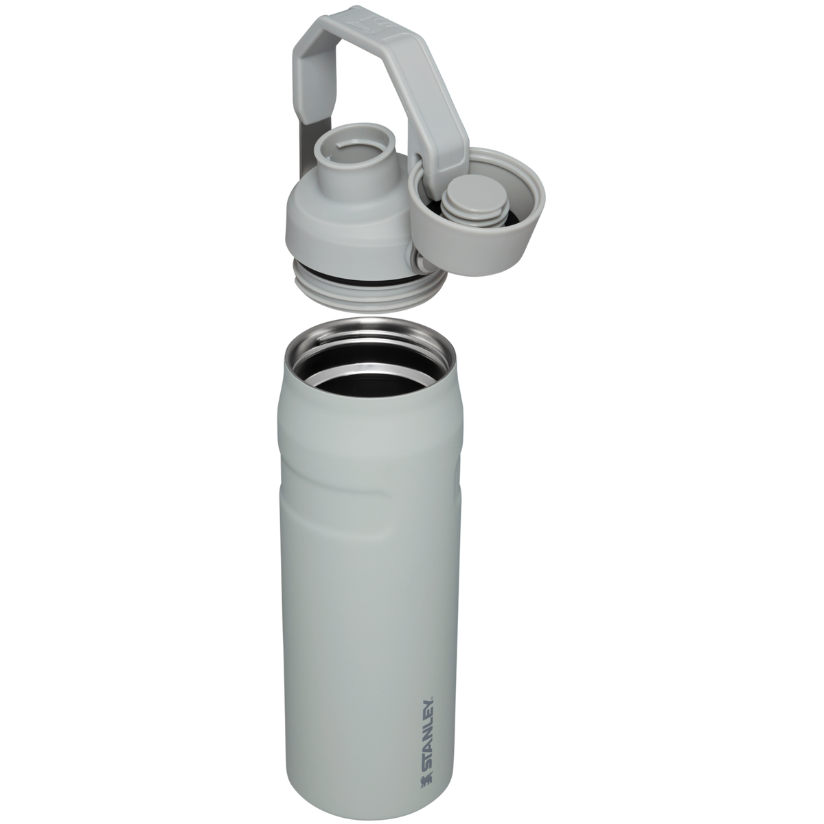 IceFlow™ Bottle with Fast Flow Lid | 24 OZ - Stanley Create