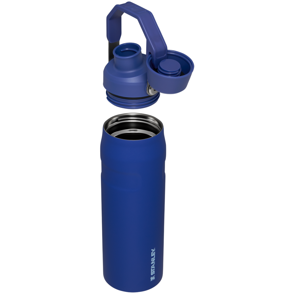 IceFlow™ Bottle with Fast Flow Lid | 24 OZ - Stanley Create