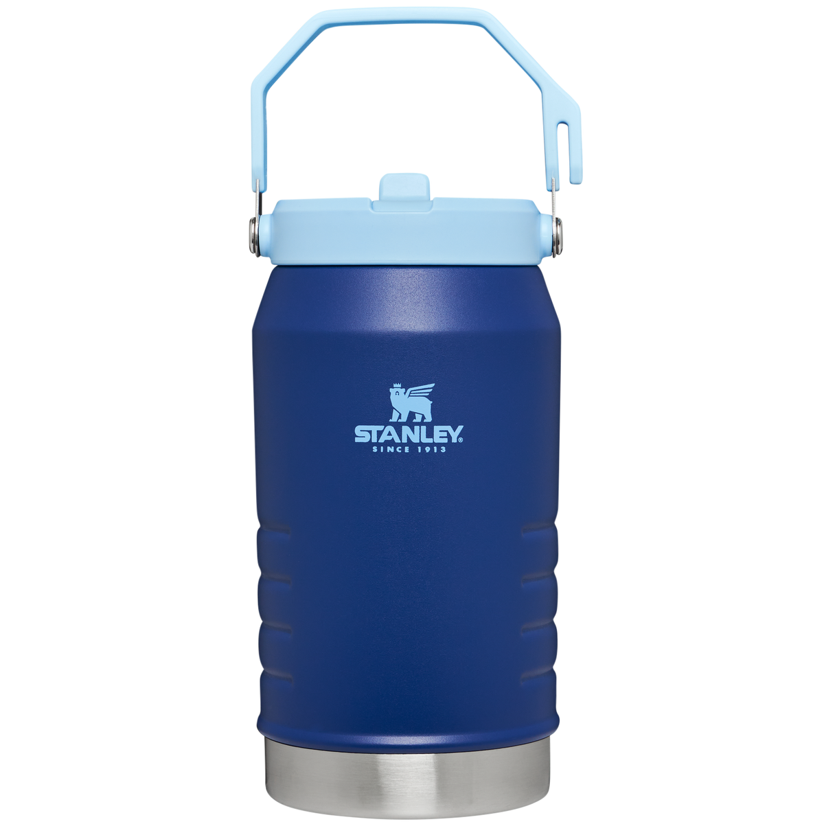 The IceFlow™ Flip Straw Jug | 64 OZ - Stanley Create
