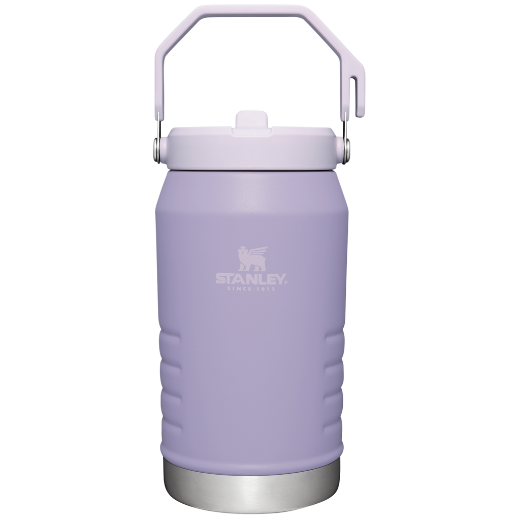 The IceFlow™ Flip Straw Jug | 64 OZ - Stanley Create