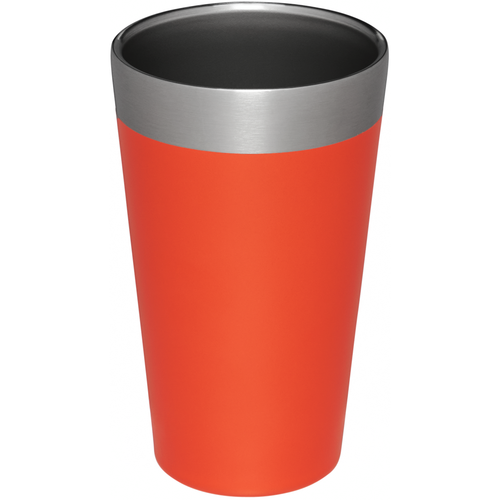Adventure Stacking Beer Pint | 16 OZ