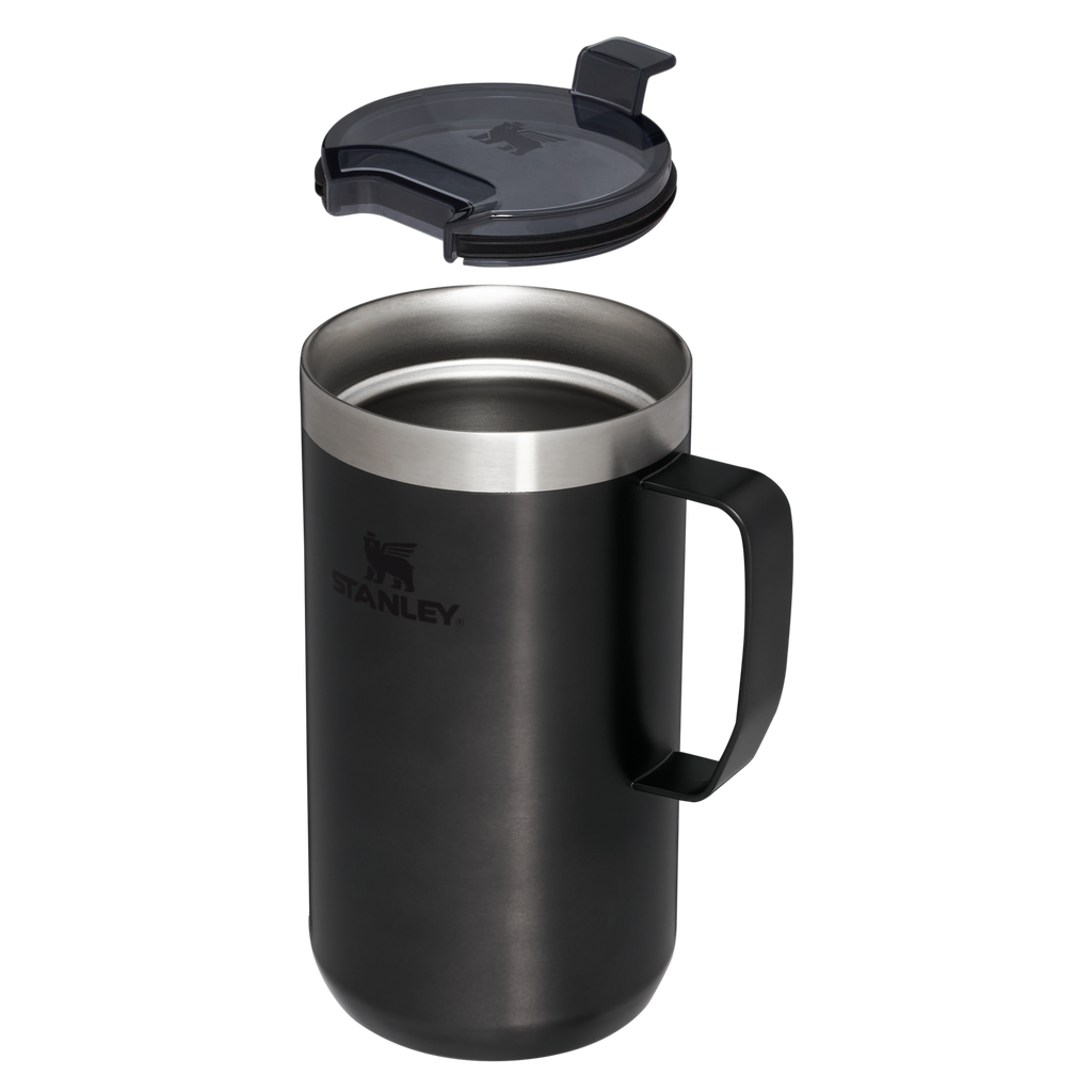 The Stay-Hot Camp Mug | 24 OZ