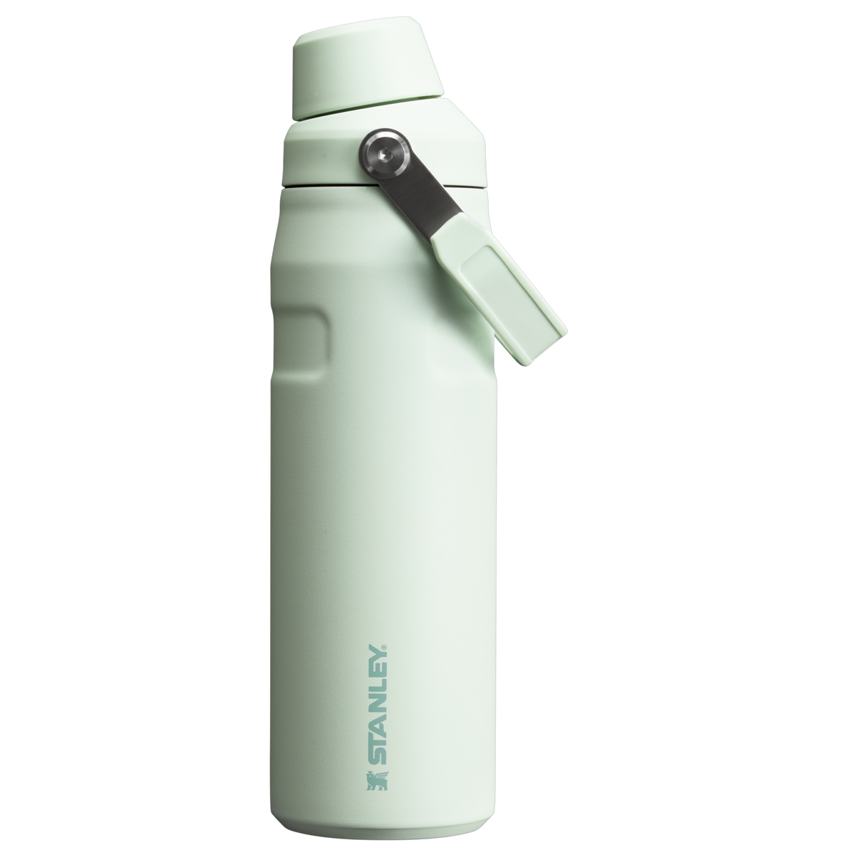 IceFlow™ Bottle with Fast Flow Lid | 24 OZ - Stanley Create