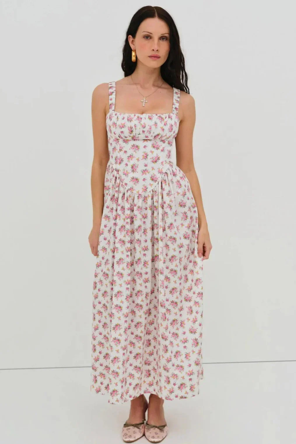 Etienne Dress
