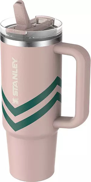 Stanley 30 oz. Quencher ProTour Flip Straw Tumbler -Chevron Collection
