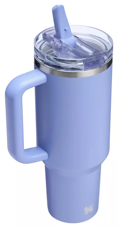 Stanley 40 oz. Quencher ProTour Flip Straw Tumbler