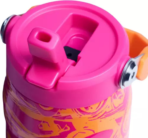 Stanley 24 oz. IceFlow Bottle with Flip Straw Lid