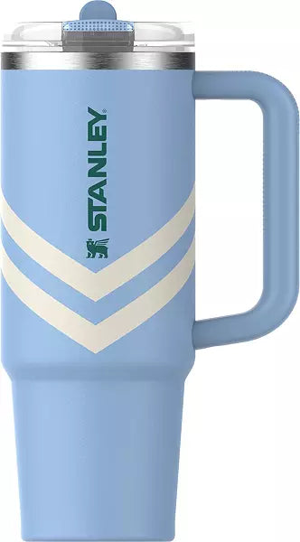 Stanley 30 oz. Quencher ProTour Flip Straw Tumbler -Chevron Collection