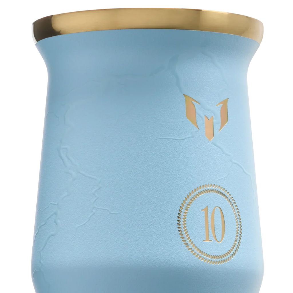 Messi x Stanley 1913 Classic Mate Mug