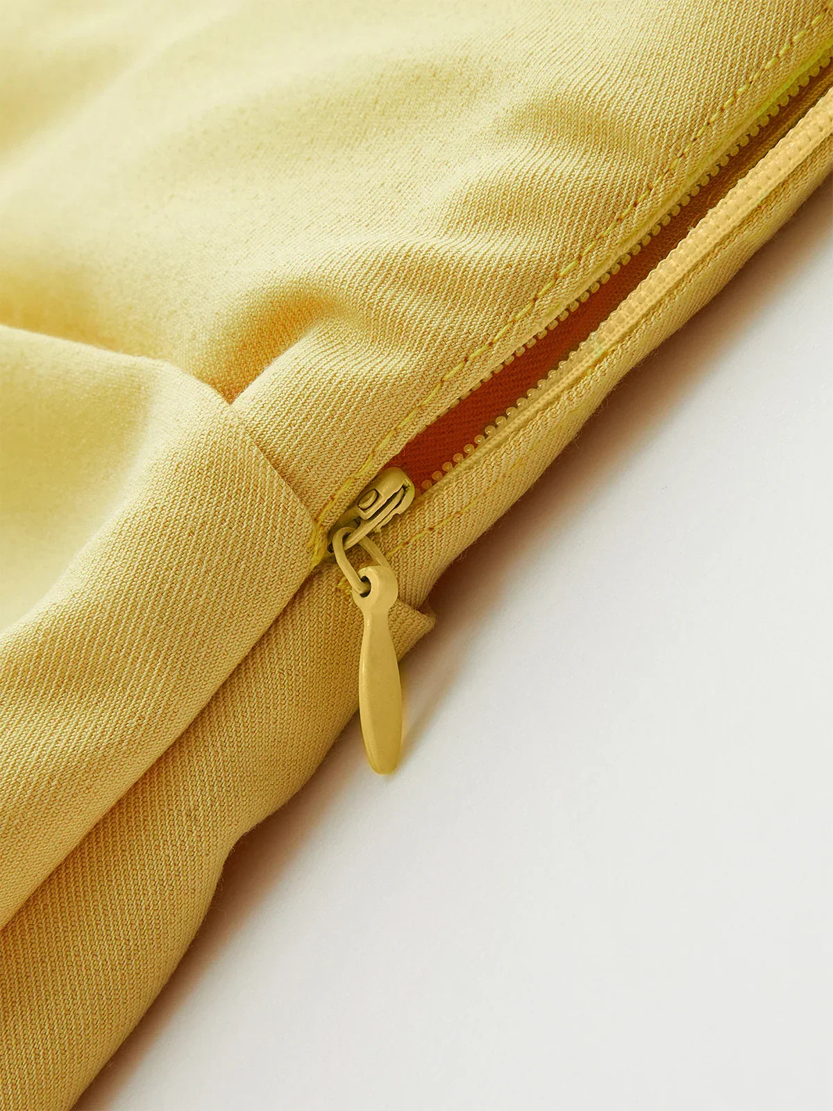 Cowl Neck Mini Dress with Asymmetric Sash Detail