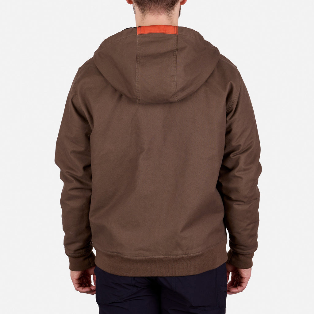 The Couvee Jacket