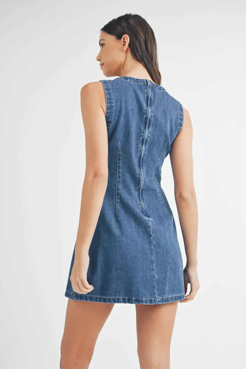 Dominique Dress