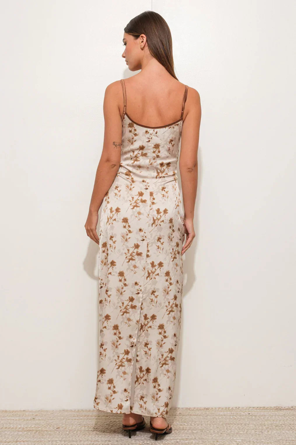 Willow Dress