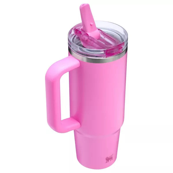 Stanley 30 oz Stainless Steel Quencher Pro Tour Tumbler