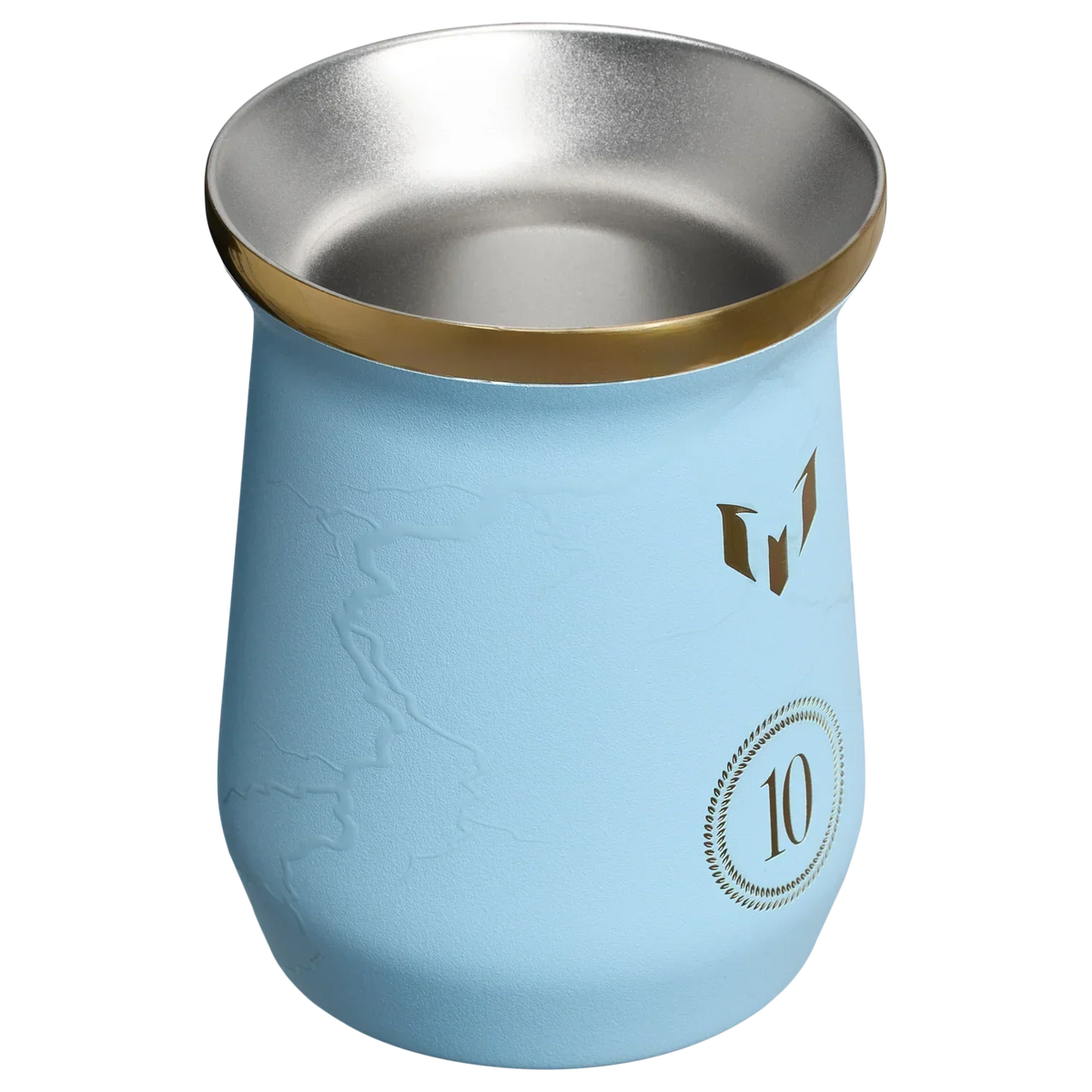 Messi x Stanley 1913 Classic Mate Mug
