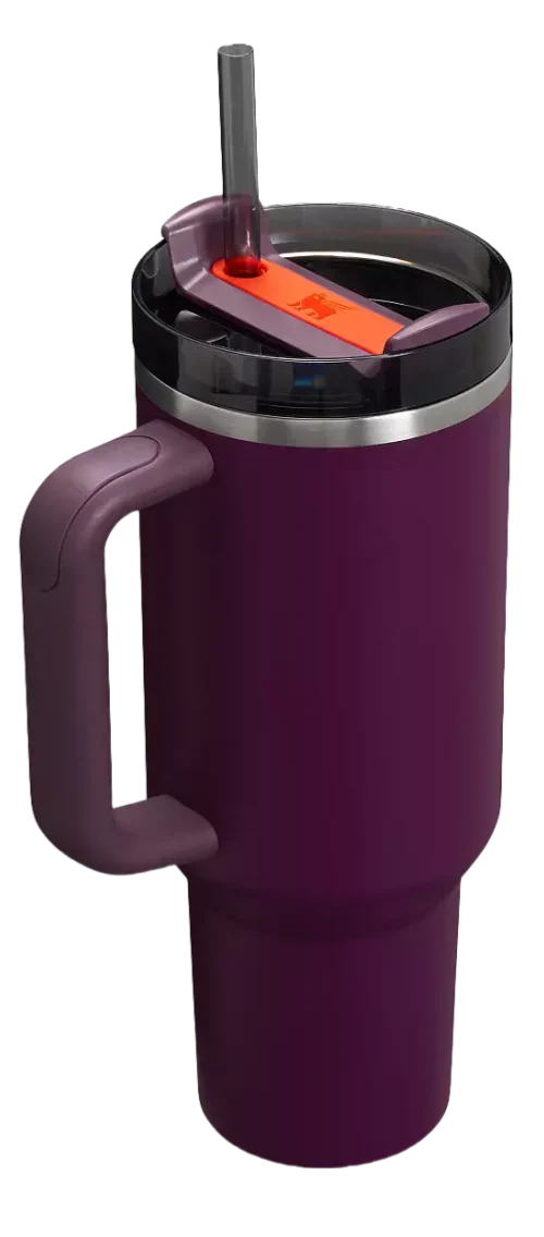 Stanley 40 oz. Quencher H2.0 FlowState Tumbler