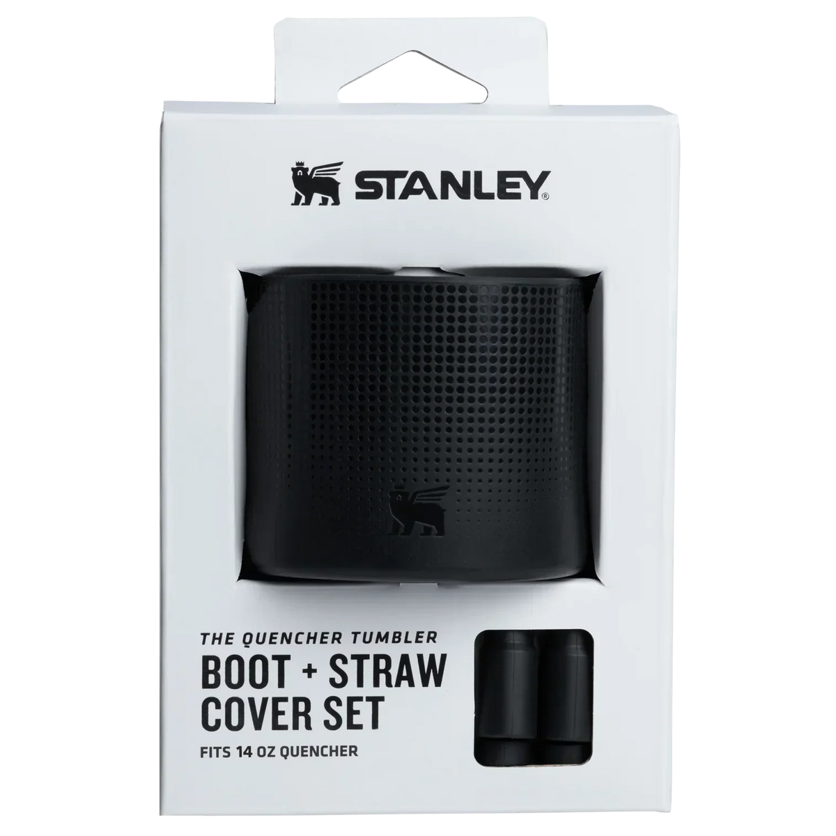 Stanley Quencher Boot and Straw Cover Set