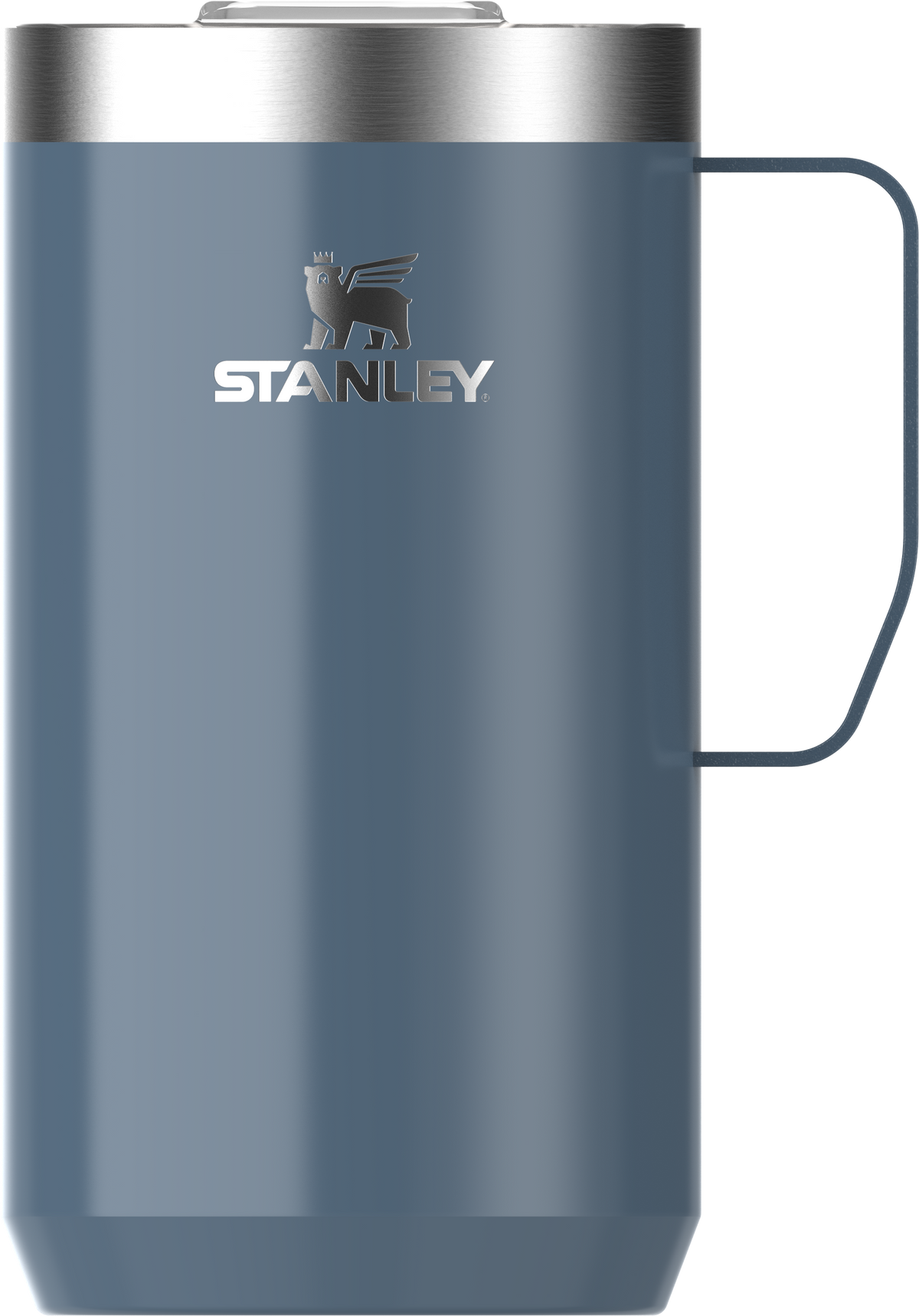 The Stay-Hot Camp Mug | 24 OZ