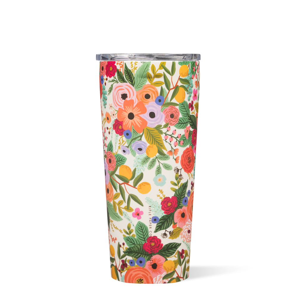 Rifle Paper Co. Tumbler